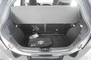 TOYOTA Aygo X usata 11