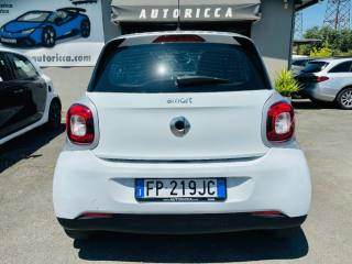 SMART ForFour usata, con Alzacristalli elettrici