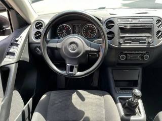 VOLKSWAGEN Tiguan usata, con Controllo trazione