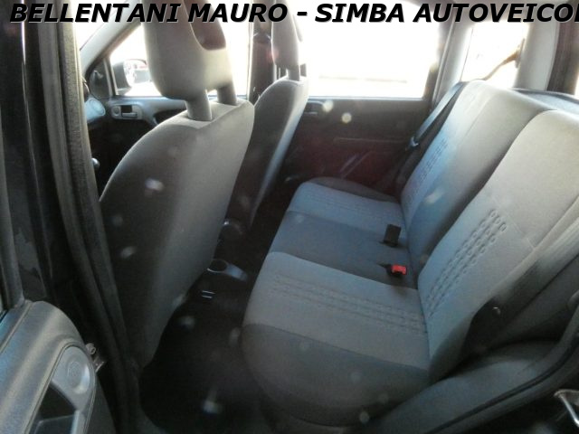 FIAT Panda usata 9
