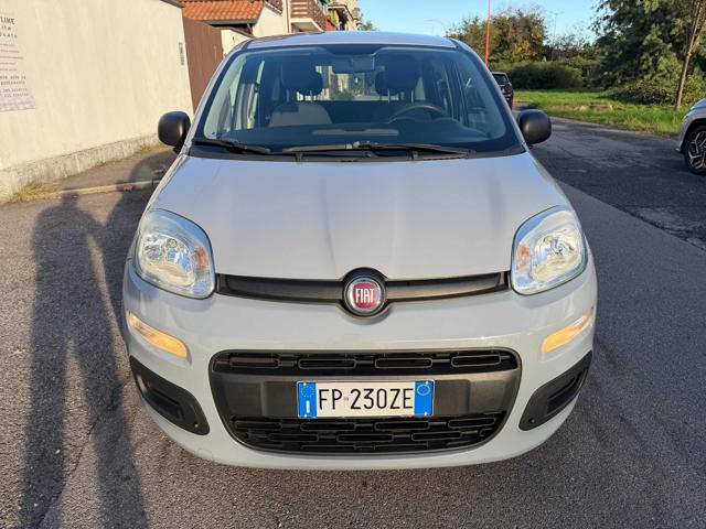 FIAT Panda usata, con Climatizzatore