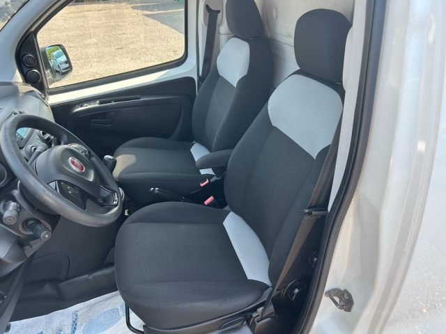 FIAT Fiorino usata, con Chiusura centralizzata