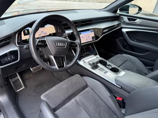 AUDI A6 allroad usata, con Chiusura centralizzata