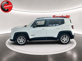 JEEP Renegade usata, con Airbag laterali
