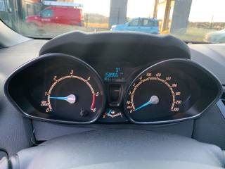 FORD Fiesta usata, con Servosterzo