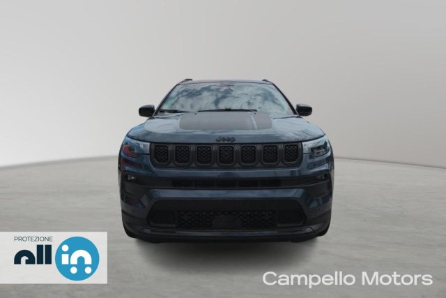 JEEP Compass usata 1