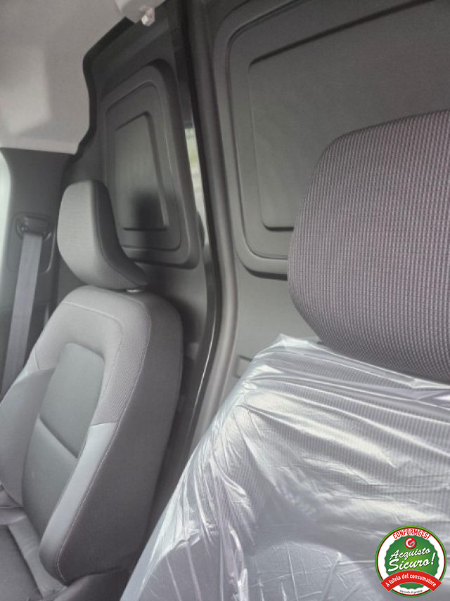 RENAULT Kangoo usata, con Climatizzatore