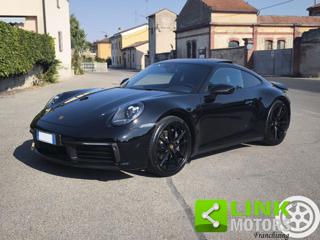 PORSCHE 992 usata, con Cruise Control