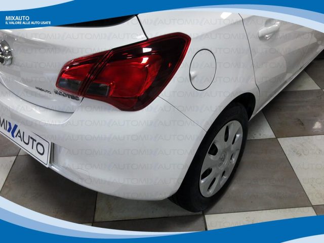 OPEL Corsa usata, con Fendinebbia