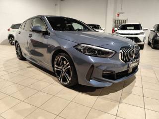 BMW 118 usata, con Airbag laterali