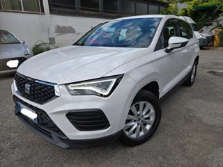 SEAT Ateca 2.0 TDI 115 CV Business