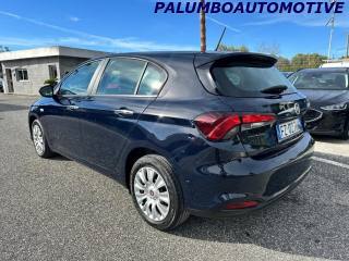 FIAT Tipo usata, con Autoradio