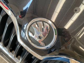 SKODA Octavia usata, con ESP