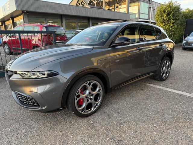 ALFA ROMEO Tonale usata, con Climatizzatore