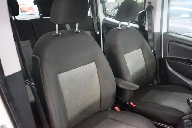 FIAT Doblo usata 12
