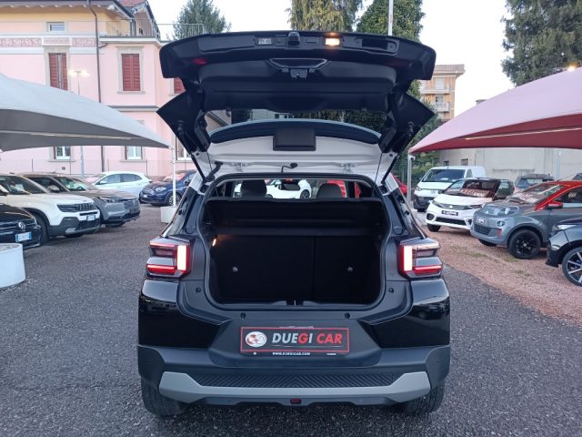 CITROEN C3 usata, con Chiusura centralizzata