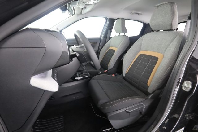 CITROEN C3 Aircross usata 9