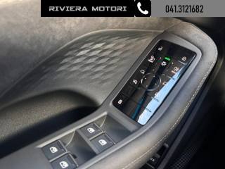 AUDI A5 usata, con Servosterzo