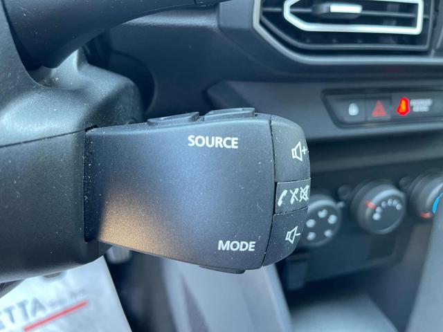 DACIA Jogger usata, con USB