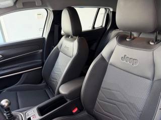 JEEP Avenger usata, con Bracciolo
