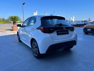 TOYOTA Yaris usata, con Chiusura centralizzata