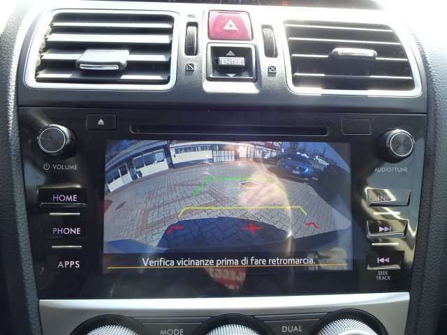 SUBARU XV usata, con Controllo trazione