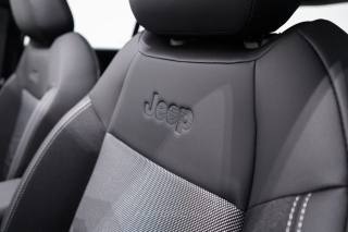 JEEP Avenger usata, con Volante multifunzione