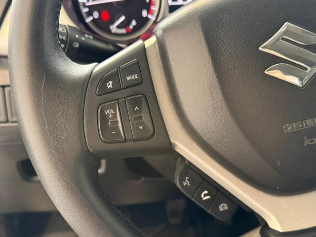 SUZUKI Vitara usata, con Cruise Control