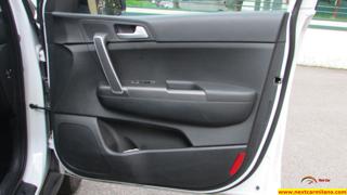 KIA Sportage usata, con Sistema di navigazione