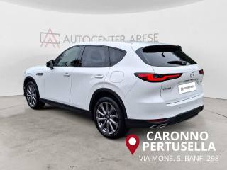 MAZDA CX-60 usata, con Airbag laterali