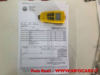 JEEP Grand Cherokee usata, con Isofix