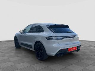 PORSCHE Macan usata 2