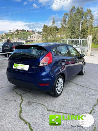 FORD Fiesta usata, con Alzacristalli elettrici