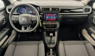 CITROEN C3 usata, con Airbag laterali