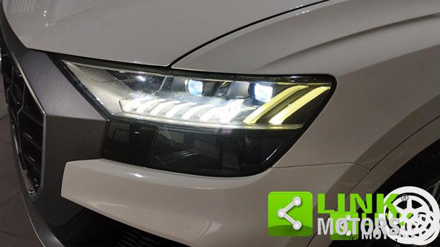AUDI Q8 usata 25