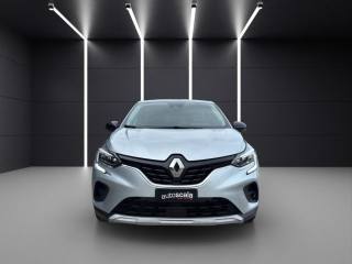 RENAULT Captur usata, con Controllo trazione