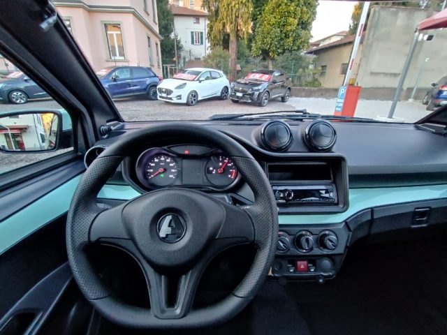 AIXAM City usata, con Vivavoce