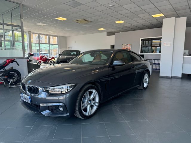 BMW 420 usata, con Cerchi in lega