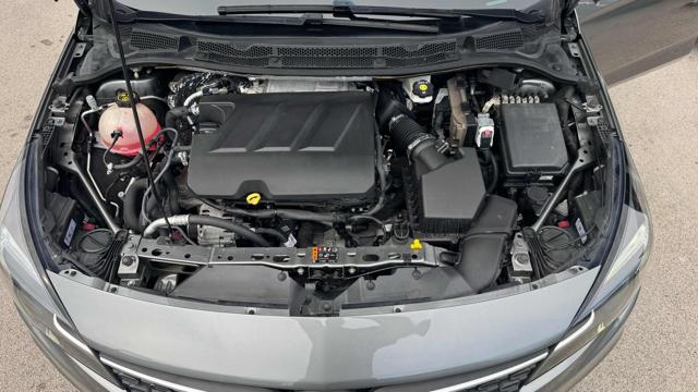 OPEL Astra usata, con Chiusura centralizzata telecomandata