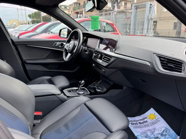 BMW 118 usata, con Climatizzatore