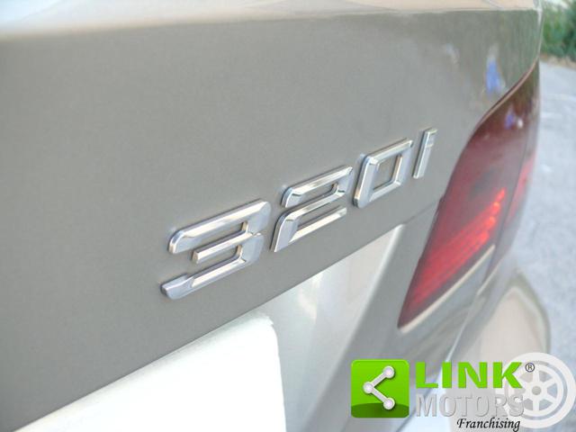 BMW 320 usata 29