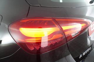 MERCEDES-BENZ A 180 usata 9