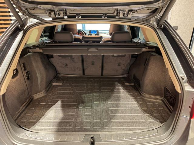 BMW 318 usata, con Immobilizzatore elettronico