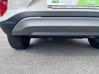 FORD Puma usata, con Park Distance Control