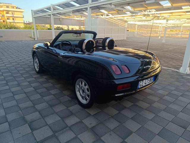 FIAT Barchetta usata, con Alzacristalli elettrici