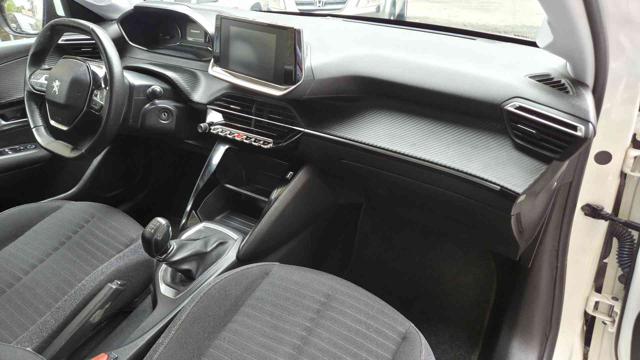 PEUGEOT 208 usata, con Controllo trazione