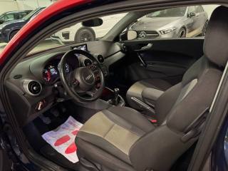 AUDI A1 usata, con Controllo automatico clima