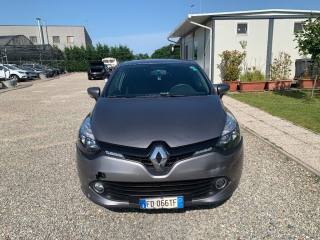 RENAULT Clio usata, con Airbag