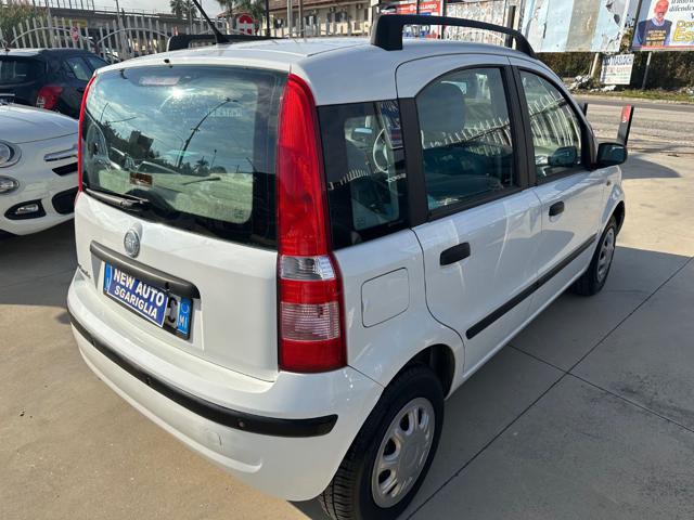 FIAT Panda usata, con Autoradio