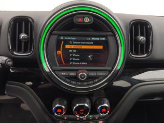 MINI Countryman usata, con ESP